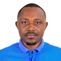 Charles Okafor