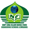 SMAI NFBS Lembang logo