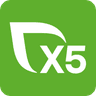 X5 Retail logo