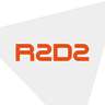R2D2 Advertising Agency logo
