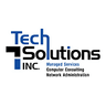 TechSolutions, Inc. logo