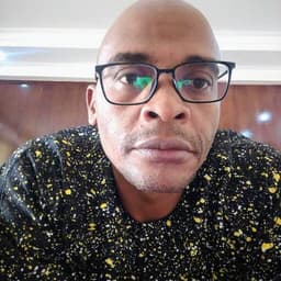 Michael  Okwemba 