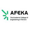 Afeka Academic College of Engineering logo