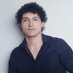 Luis Adrian Quintero Sarmiento