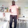 Levi Caumba