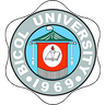 Bicol University College of Arts and Letters logo
