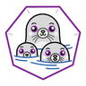 Podman logo