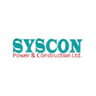 Syscon Solution Ltd. logo