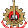 Ladoke Akintola University of Technology logo
