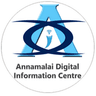 Annamalai University logo