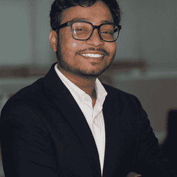 Pranav Digraskar