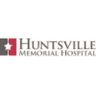 Huntsville Memorial Hospital logo
