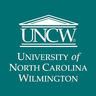 The University of North Carolina at Wilmington logo