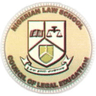 Nigerian Law School logo