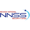 Nevada National Security Sites logo