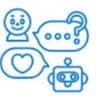 ChatWorkers AI  logo