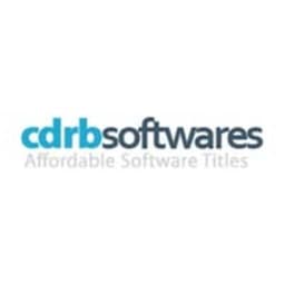cdrb Softwares