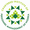 Chartered Institute of Personnel Management of Nigeria logo