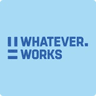 WHATEVER.WORKS logo