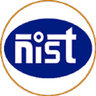 National Institute of Science and Technology Berhampur logo