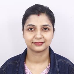 Ranju Dhungana