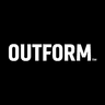 OUTFORM logo