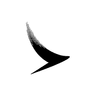 Cathay Pacific Airways logo