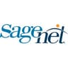 SageNet logo