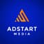 Adstart Media logo