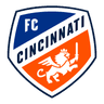 FC Cincinnati logo