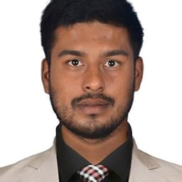 MD FARHAD HOSAIN Nayon