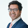 Saurabh Agarwal