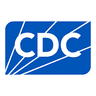 Centers for Disease Control and Prevention (CDC) logo