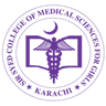 Sir Syed College logo