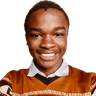 Trevor Okwirri