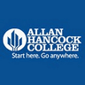 Allan Hancock College logo