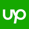 Upwork Global Inc. logo