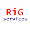 RiG  services logo