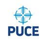 Pontificia Universidad Católica del Ecuador logo