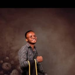 Prince Chidindu  Onyenwenwa