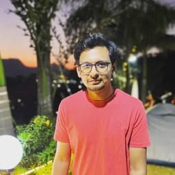Rohit Deshmukh