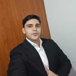 Eber Alfaro