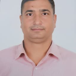 Vikas Dobhal