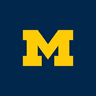 UNIVERSITY OF MICHIGAN logo