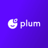 Plum logo