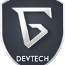 DevTechStudio LLC logo