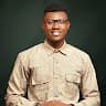 Gideon Etim