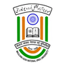 Maulana Azad National Urdu University logo