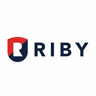 Riby Finance logo