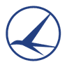 TAROM logo
